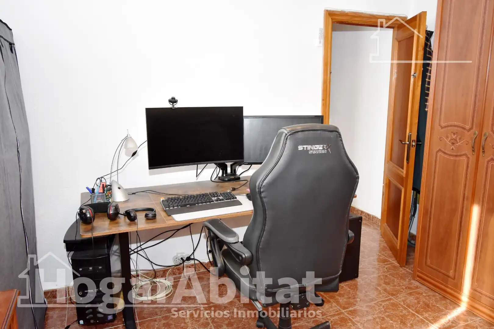 Flat for sale in Valencia