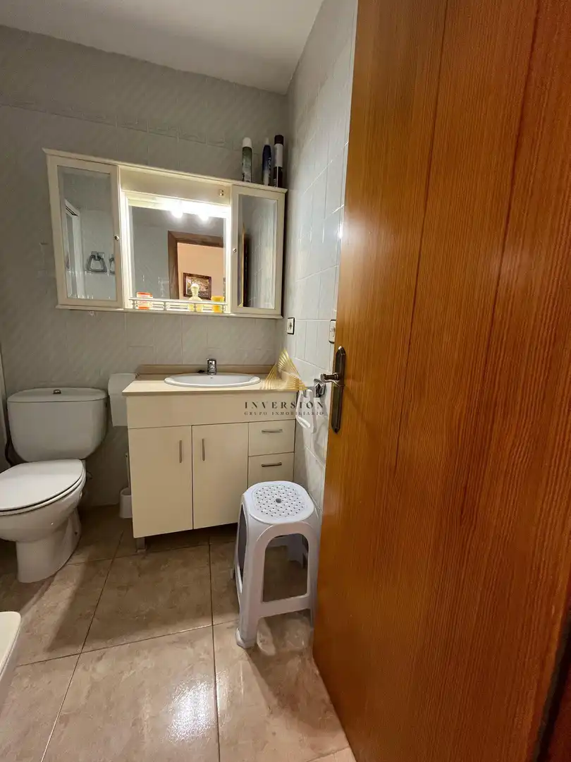 Apartament amb piscina en venda a Playa Norte, imagen 17