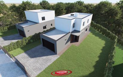 Casa o xalet en venda en L'Ametlla del Vallès amb Aire condicionat, Calefacció i Jardí privat