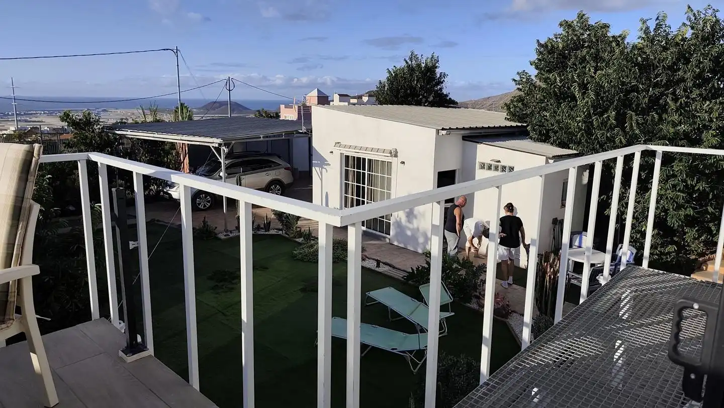 Casa amb jardí en venda a Buzanada, imagen 24