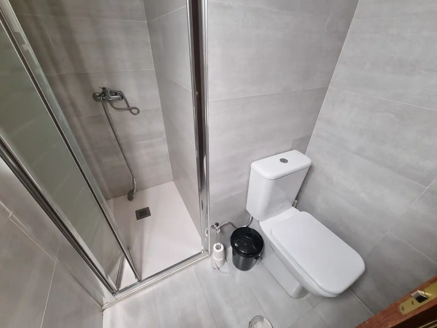 Flat for rent in Praza Roxa, 2, Ensanche - Sar