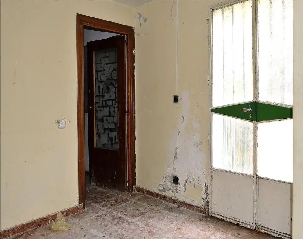 Casa o chalet en venta en Algeciras