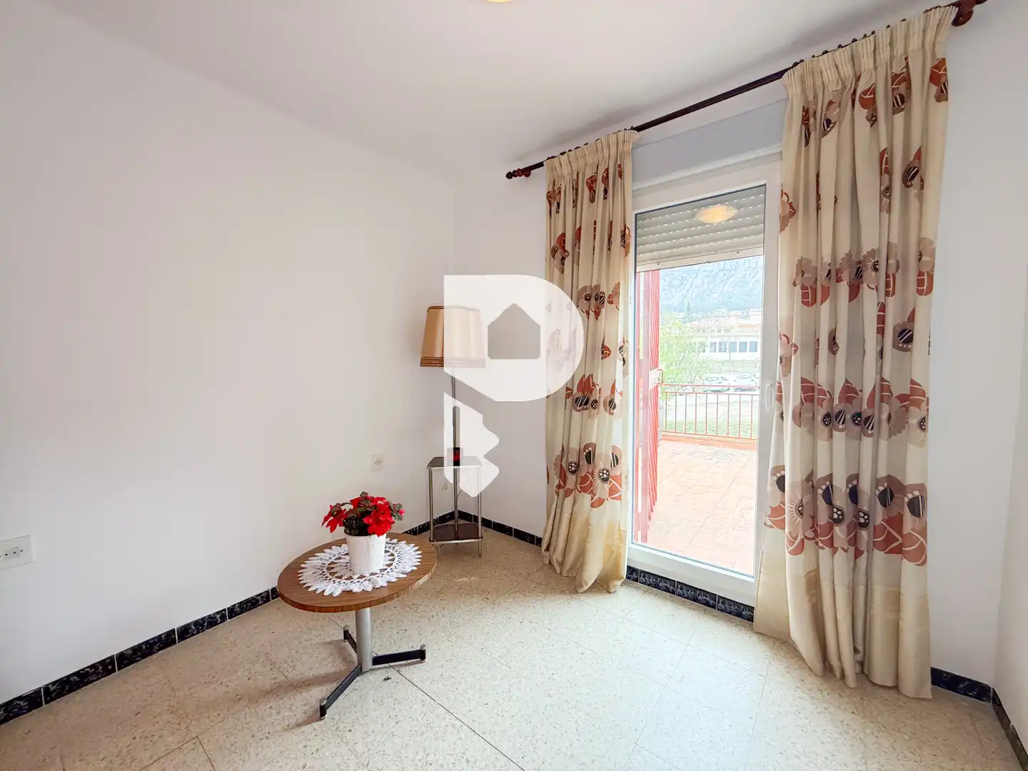 Habitación de Casa o chalet en venta en Collbató con Aire acondicionado, Jardín privado y Terraza