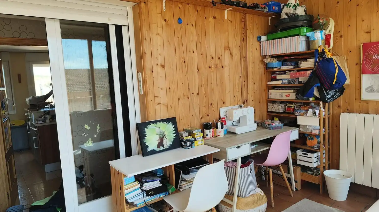 Wohnung zum Verkauf in Murillo de Río Leza