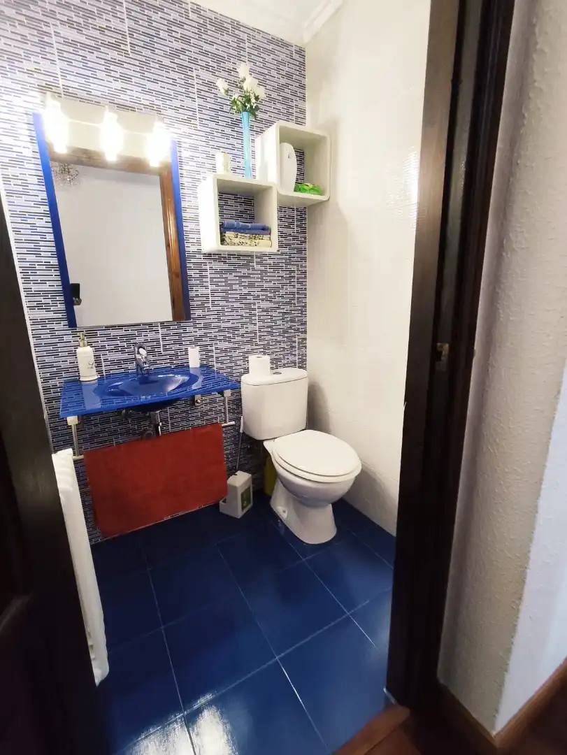 Chalet con terraza en venta en El Bosque, imagen 43