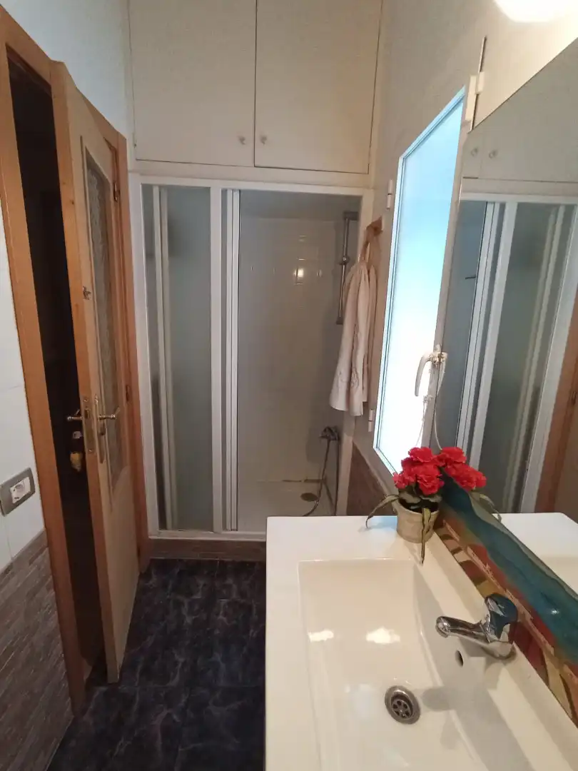 Piso con terraza en venta en Plaza de la Misericordia, imagen 13