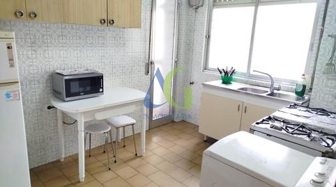 Foto 2 de Pis en venda a Santo Tirso, El Ejido - Santa Ana, León Capital