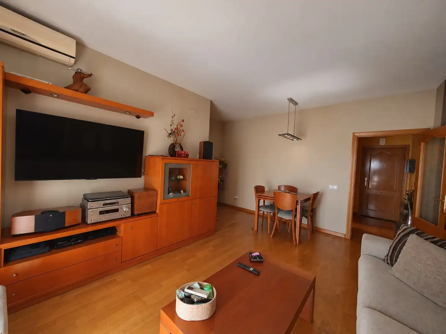 Piso con balcón en venta en Carretera de l'Hospitalet, imagen 18