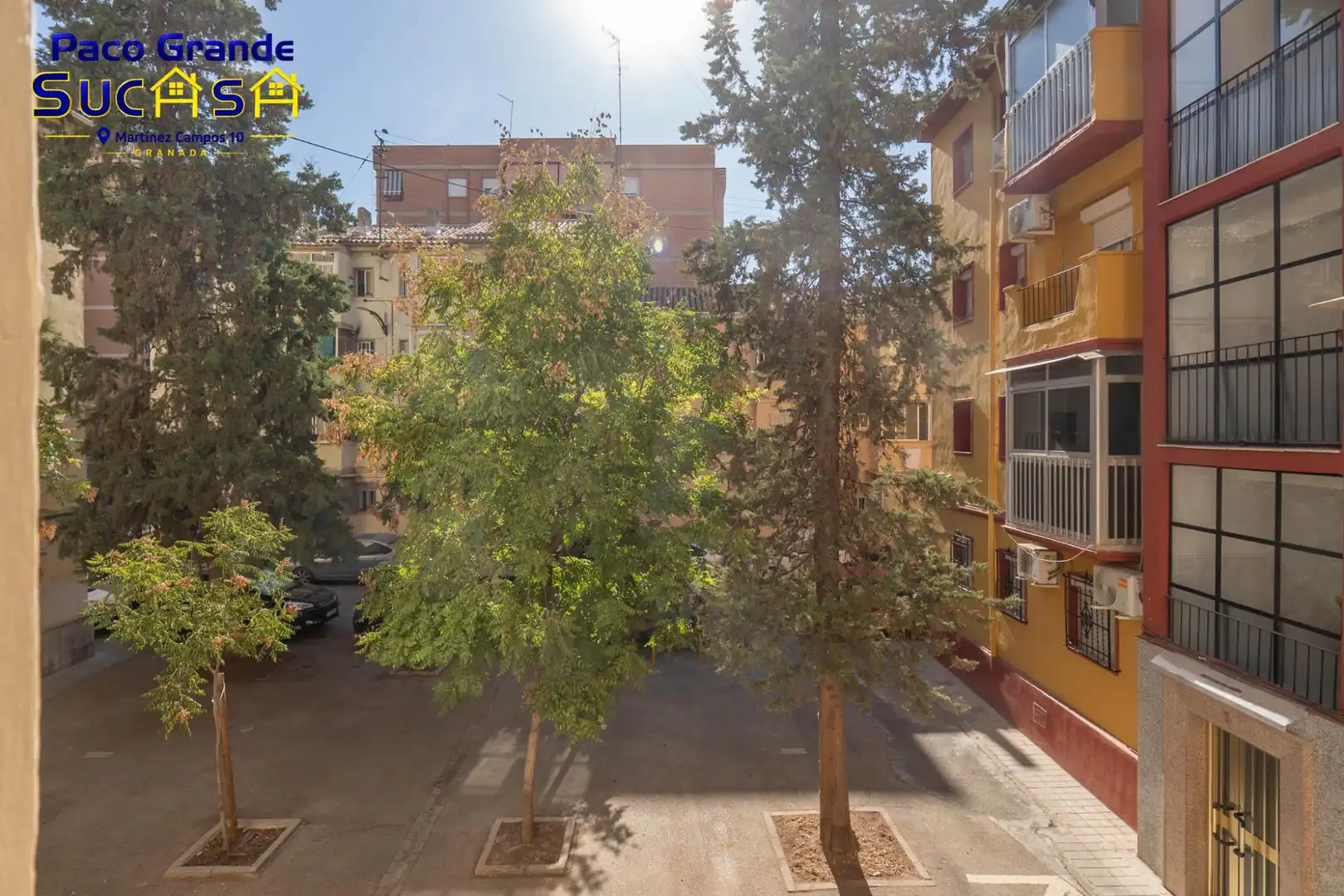 Piso con terraza en venta en JAIME BALMES 2, imagen 28