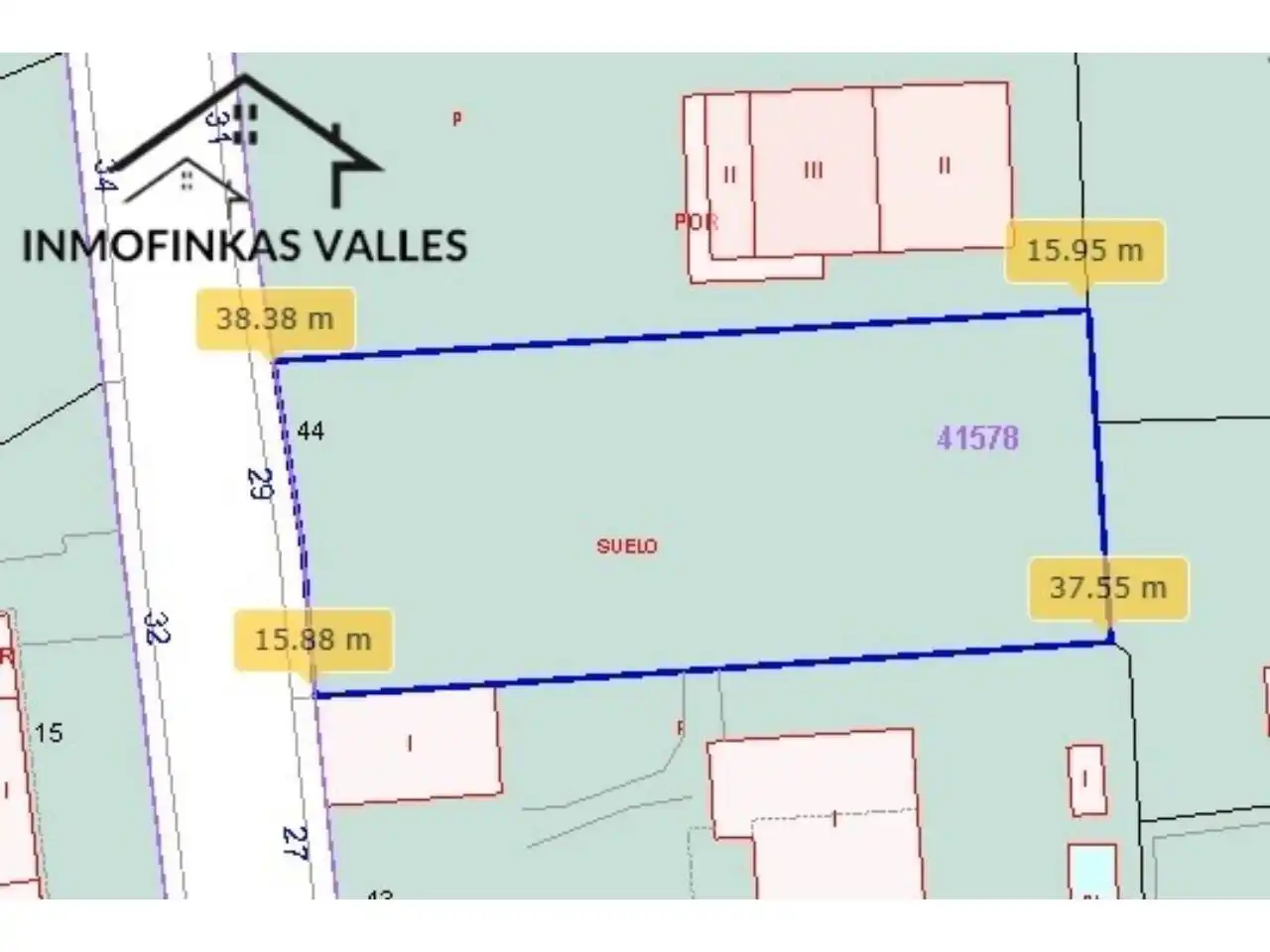 Residential land for sale in Calle Joan Alcover 29, imagen 14
