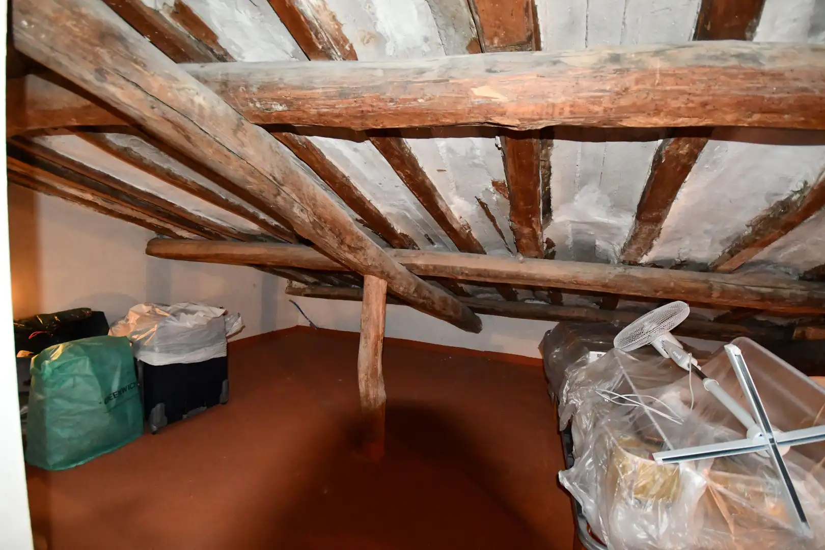 Finca rústica en venda en Fuenmayor amb Calefacció, Parquet i Terrassa