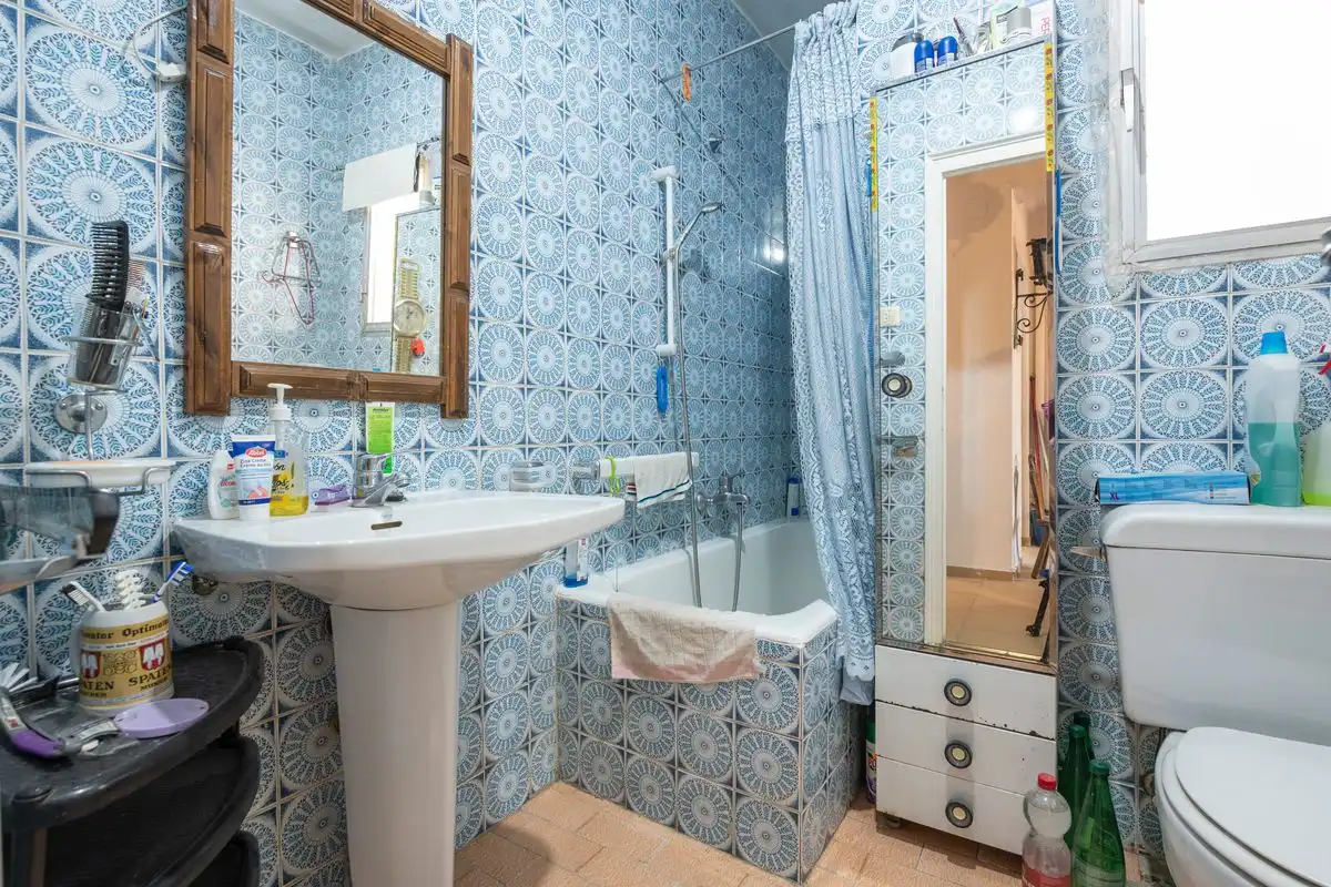 Attic for sale in Avenida Donostiarra, Concepción