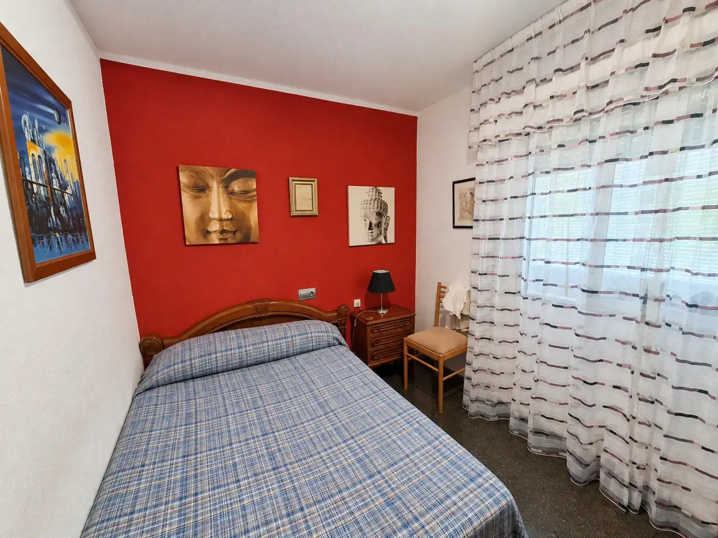 Appartamento con ascensore in vendita a Sant Josep - Zona Hospital, imagen 16
