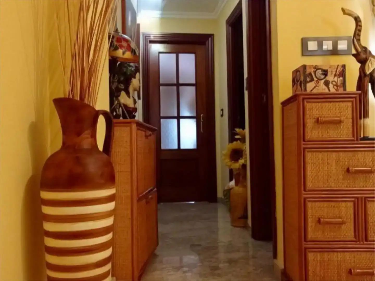 Dúplex en venta en Villa de Otura con Aire acondicionado, Amueblado y Balcón