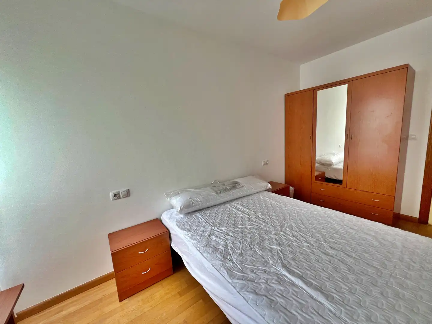 Flat with lift to rent in Rúa Campos Novos, imagen 17