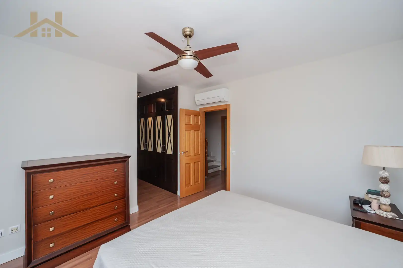 Doppelhaushälfte mit Pool zum Verkauf in Calle de Camariñas 108, imagen 19