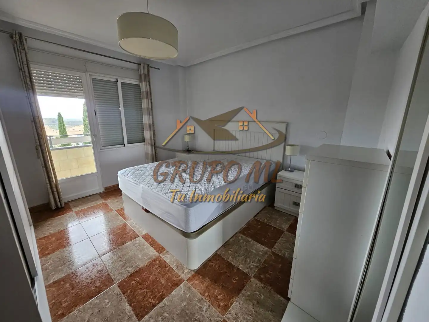 Wohnung zur Miete in Avenida de Andalucía, Valdeastillas - Fuentezuelas
