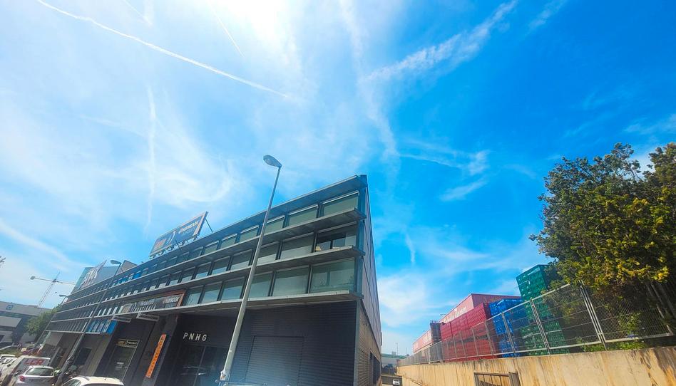 Photo 1 of Industrial buildings for sale in Carrer de Suïssa, 9, Montigalà, Barcelona