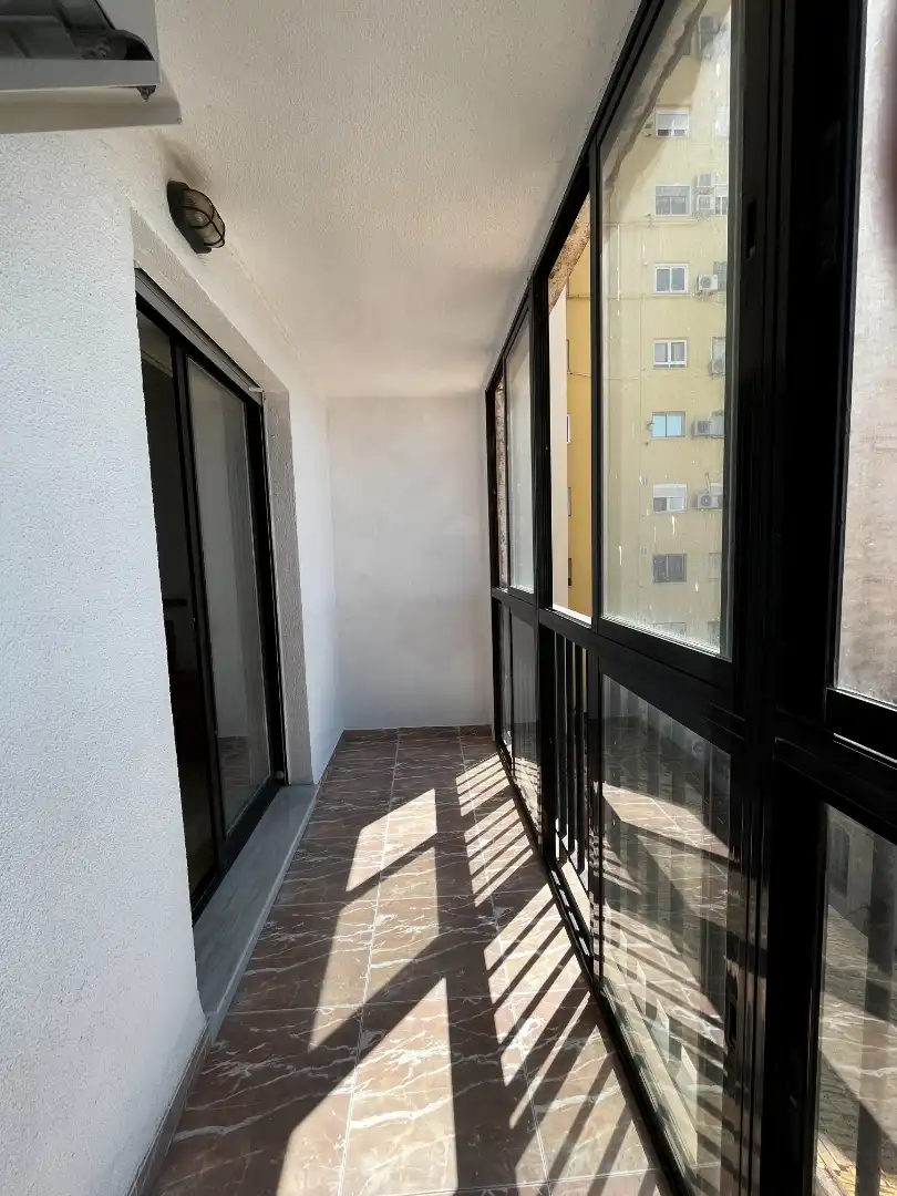 Àtic amb terrassa en venda a Calle Canónigo Torres 16, imagen 8