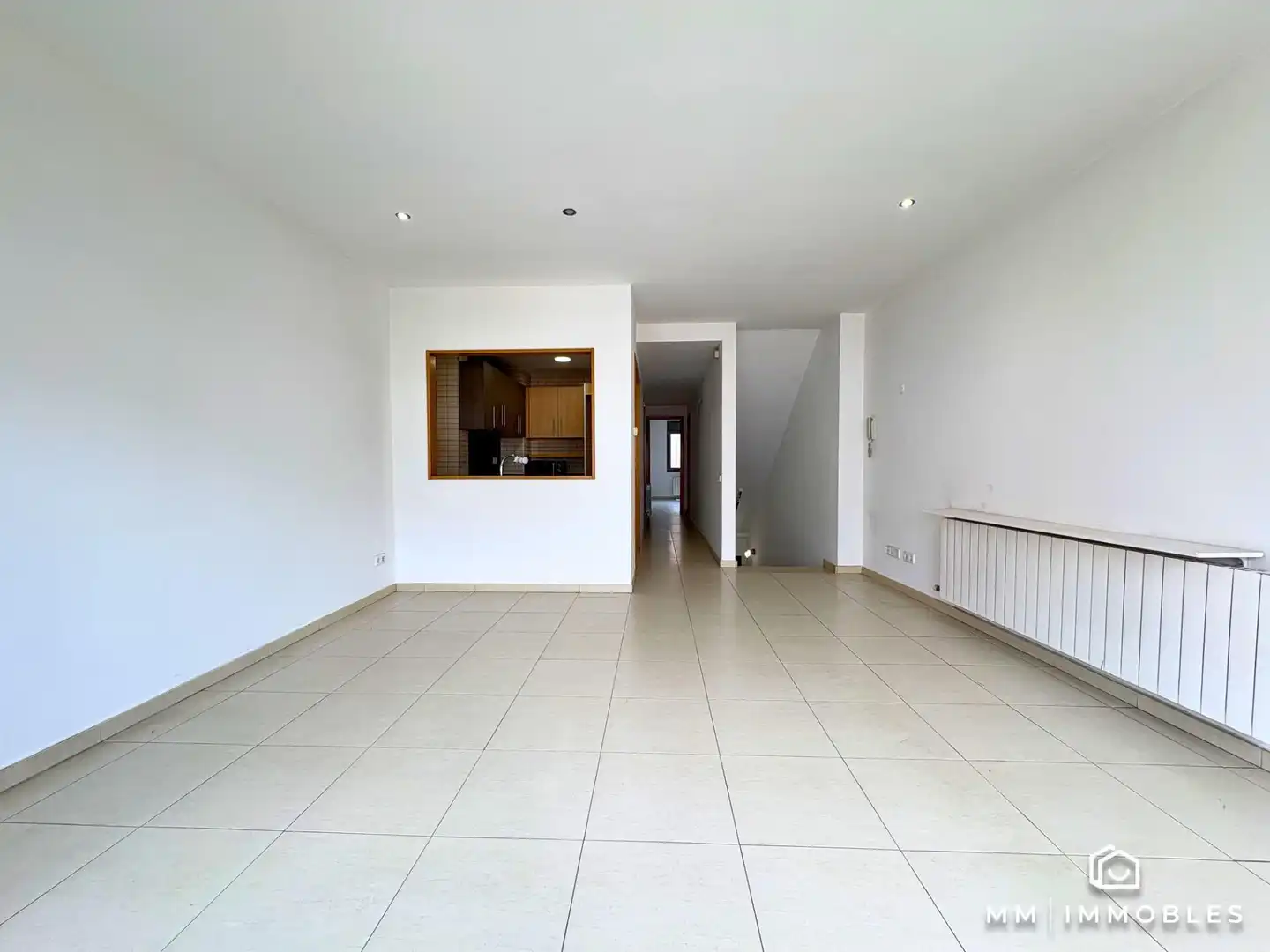 Attic for sale in Granollers  with Heating and Terrace