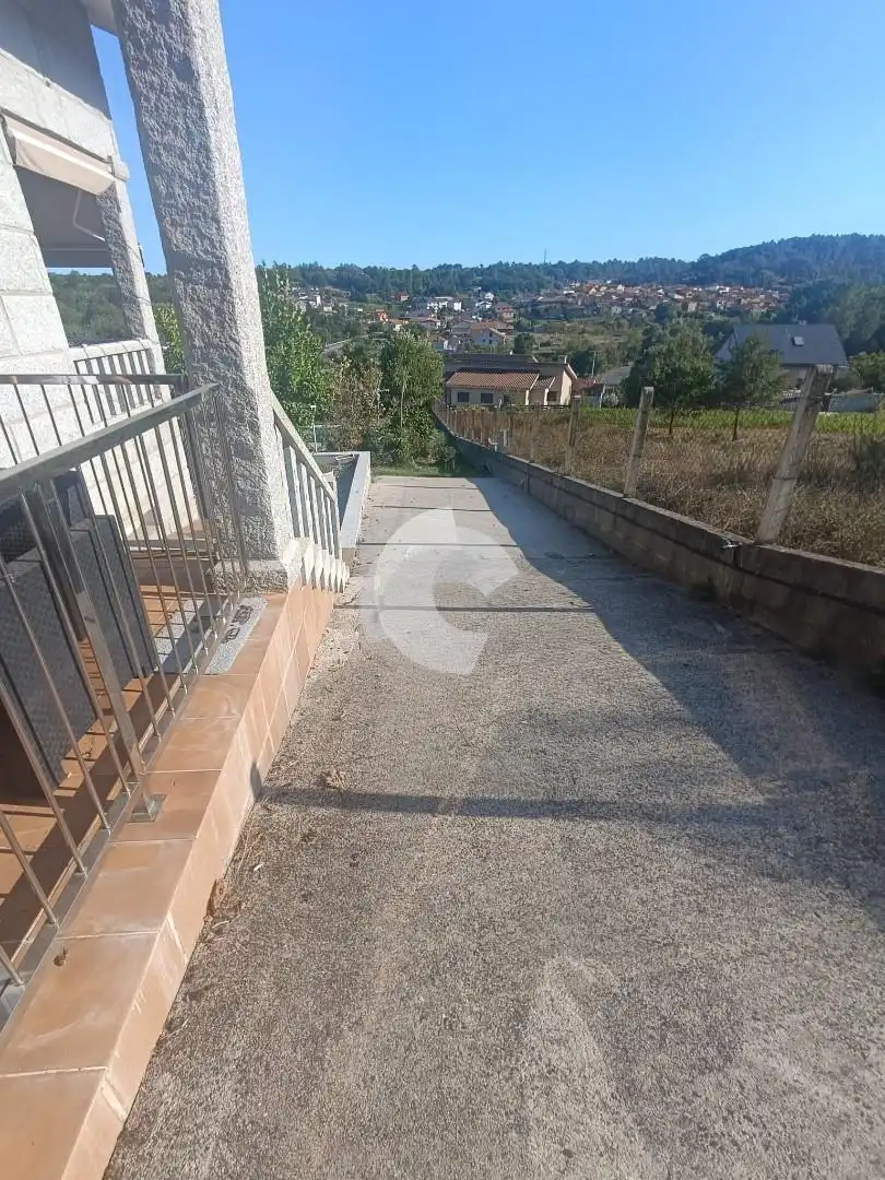 Maison avec terrasse à vendre à Barbadás, imagen 26