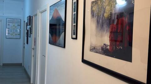 Foto 2 de Oficina de lloguer a Calle Fray Luis de León, 5, Centro ciudad, Fuengirola