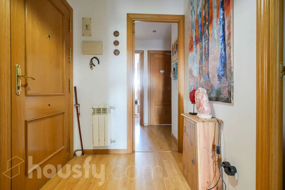 Flat for sale in Torrejón de Ardoz  with Air Conditioner, Heating and Storage room