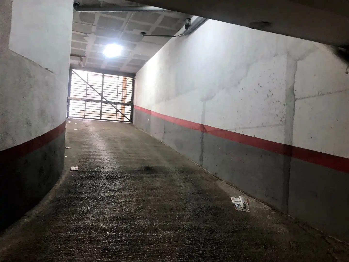 Parkplatz zum Verkauf in C/ Francesc Pi i Margall, imagen 4