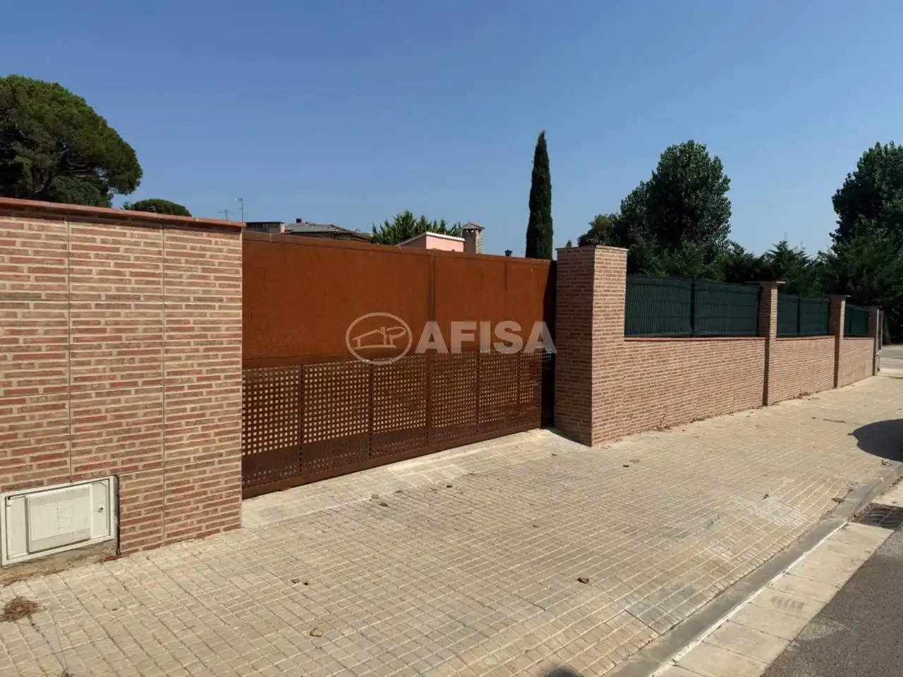 Residential land for sale in Caldes de Malavella, imagen 2