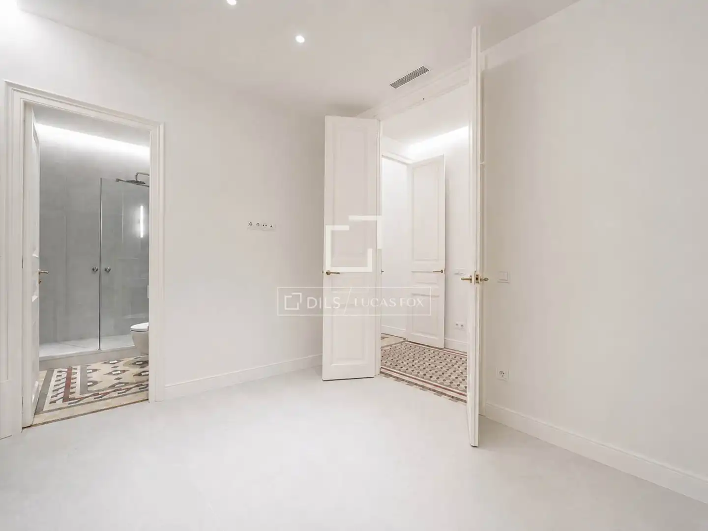 Habitación de Piso en venta en Barcelona con Aire acondicionado