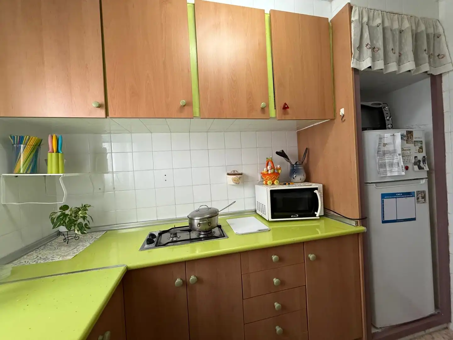 Piso con balcón en venta en Pati Fosc, imagen 14