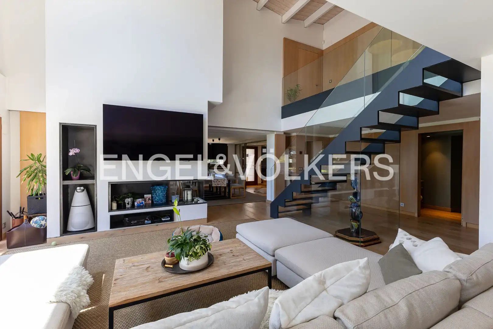 Maison avec piscine à vendre à Urbanización La Moraleja, imagen 8