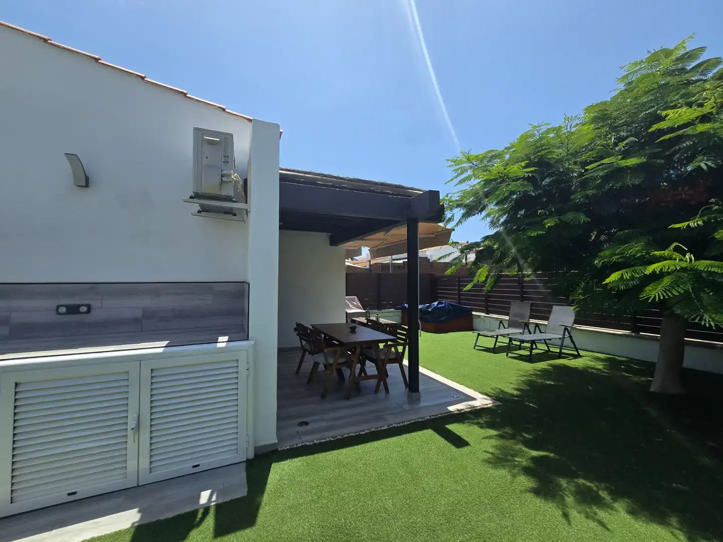 Bungalow avec piscine à louer à Maspalomas - Meloneras, imagen 16