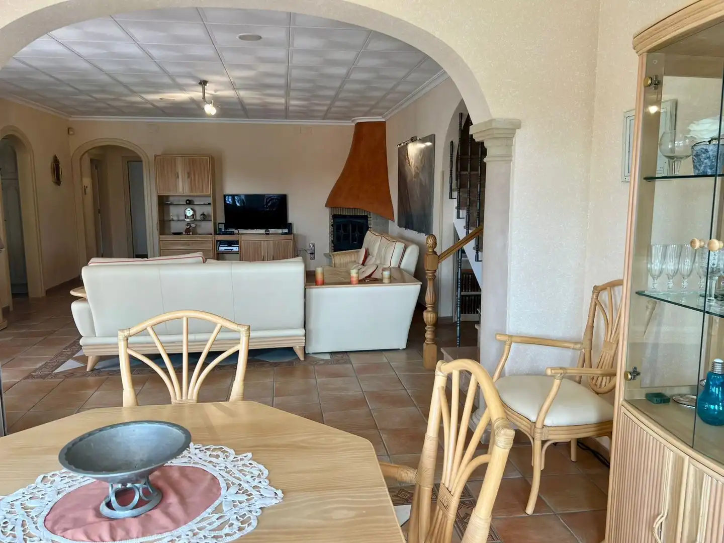 Casa con jardín en venta en Miami Platja, imagen 9