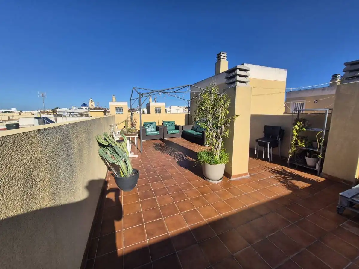 Apartamento en venta en C. Canal de Riego, Catral