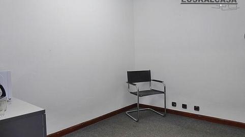 Foto 4 de Oficina en venda a Basurtu, Bizkaia