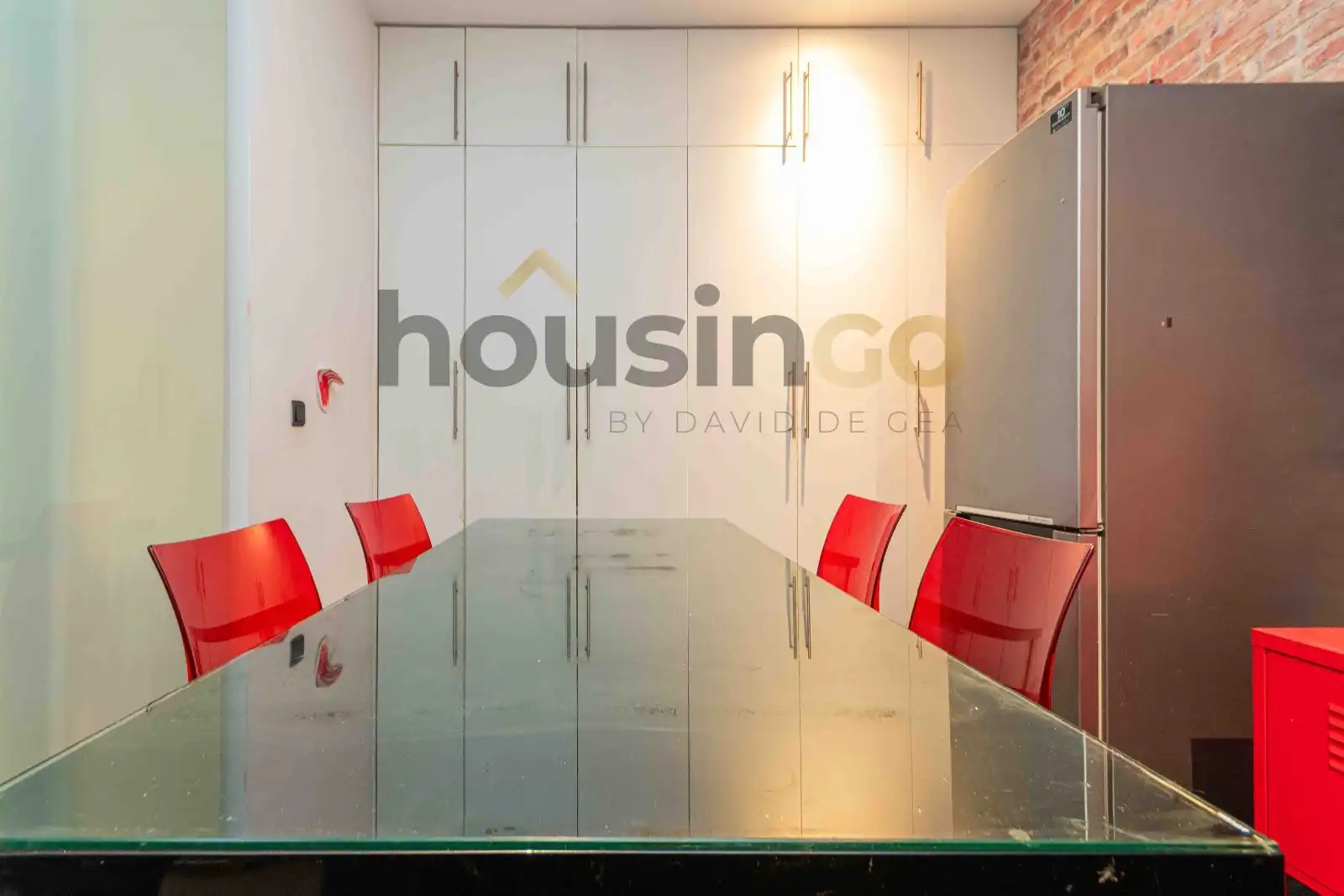 Comedor de Oficina en venta en Madrid con Aire acondicionado y Calefacción