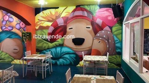 Photo 2 of Premises to rent in Des Calo, Sant Agustí - Cala de Bou, Sant Josep de sa Talaia