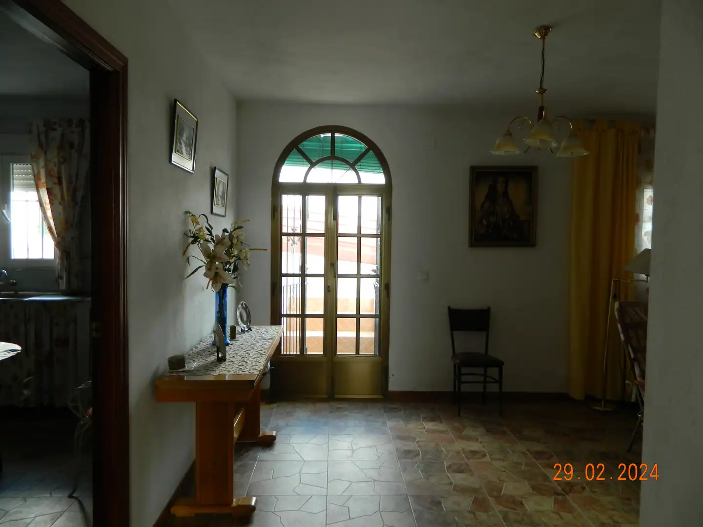 Villa mit Pool zum Verkauf in Calle Victoria 37, imagen 19