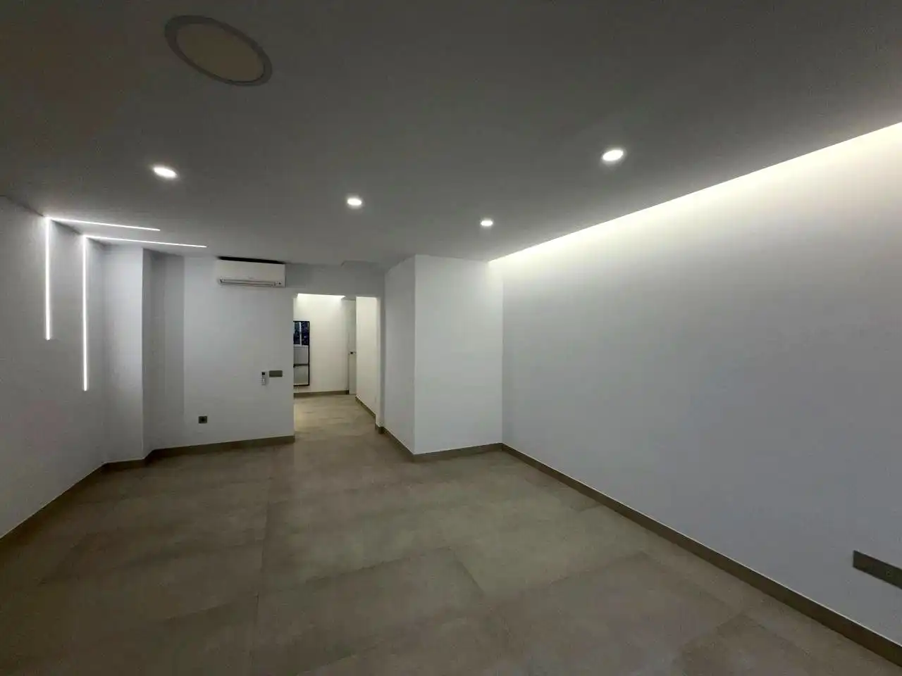 Piso de alquiler en San Bartolomé de Tirajana con Aire acondicionado, Terraza y Internet