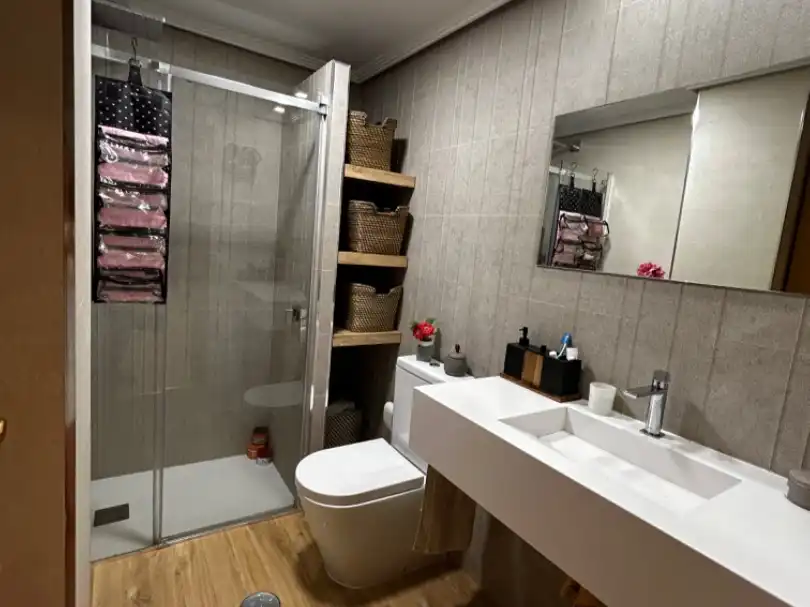 Piso con piscina en venta en Paseo españa 18, imagen 6