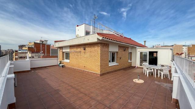 Ático en Venta en La Maternitat i Sant Ramon