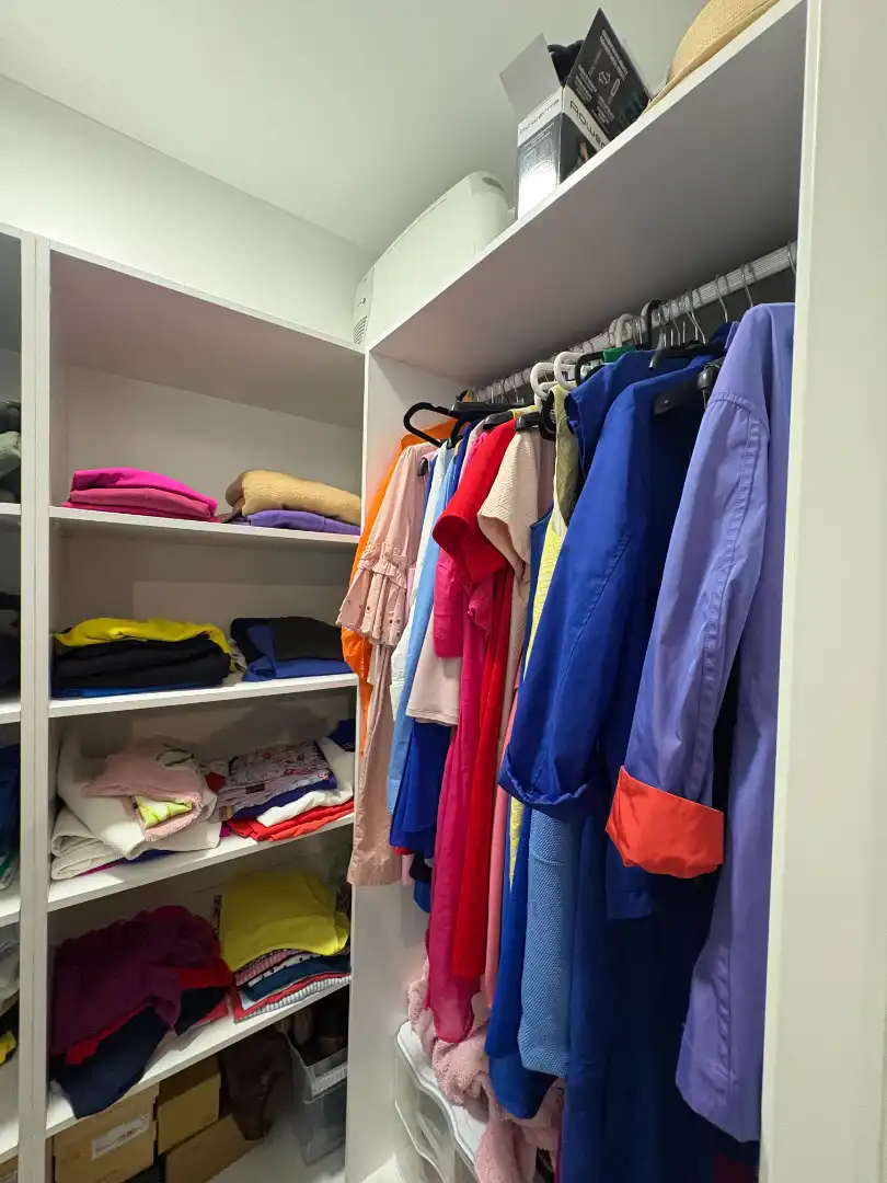 Piso en venta en Málaga con Aire acondicionado, Amueblado y Horno