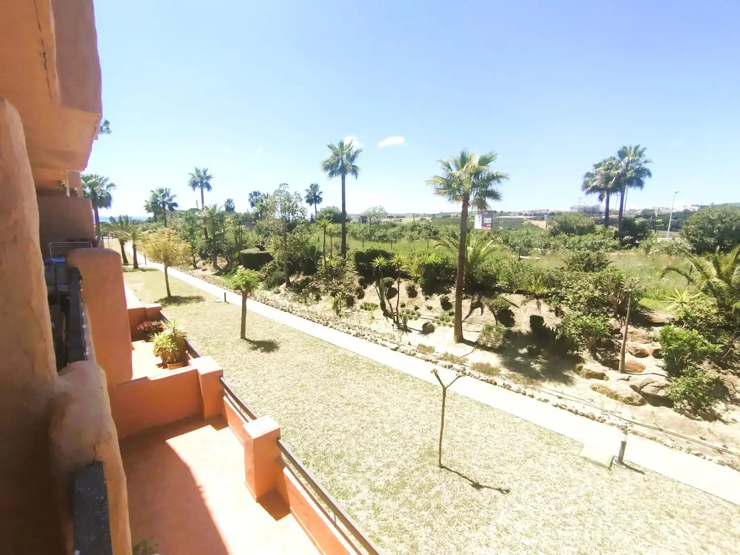 Apartment with terrace for sale in Casares Golf - Casares del Sol, imagen 28