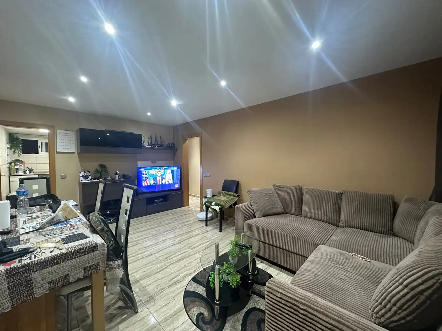 Appartement avec terrasse à vendre à Creu de Barberà - Sector Sud