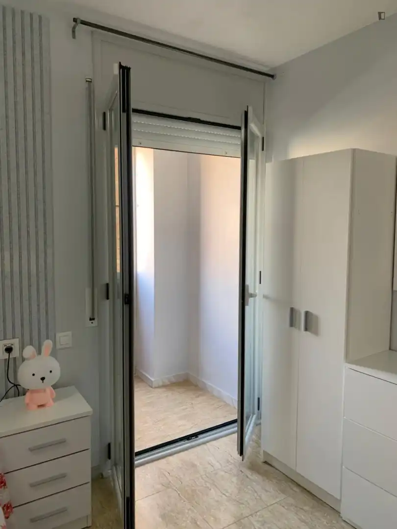 Apartamento de alquiler en Lleida, Lleida