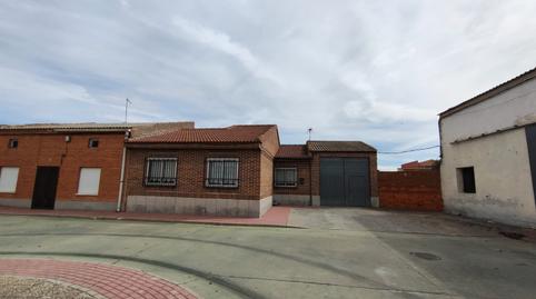 Photo 2 of House or chalet for sale in Plaza Constitucion, 4, Aldeaseca, Ávila