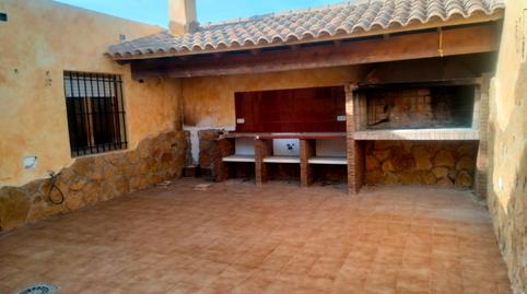 Foto 3 de Casa o xalet en venda a Carrer Sabadell, Ciutat Esportiva, Alicante