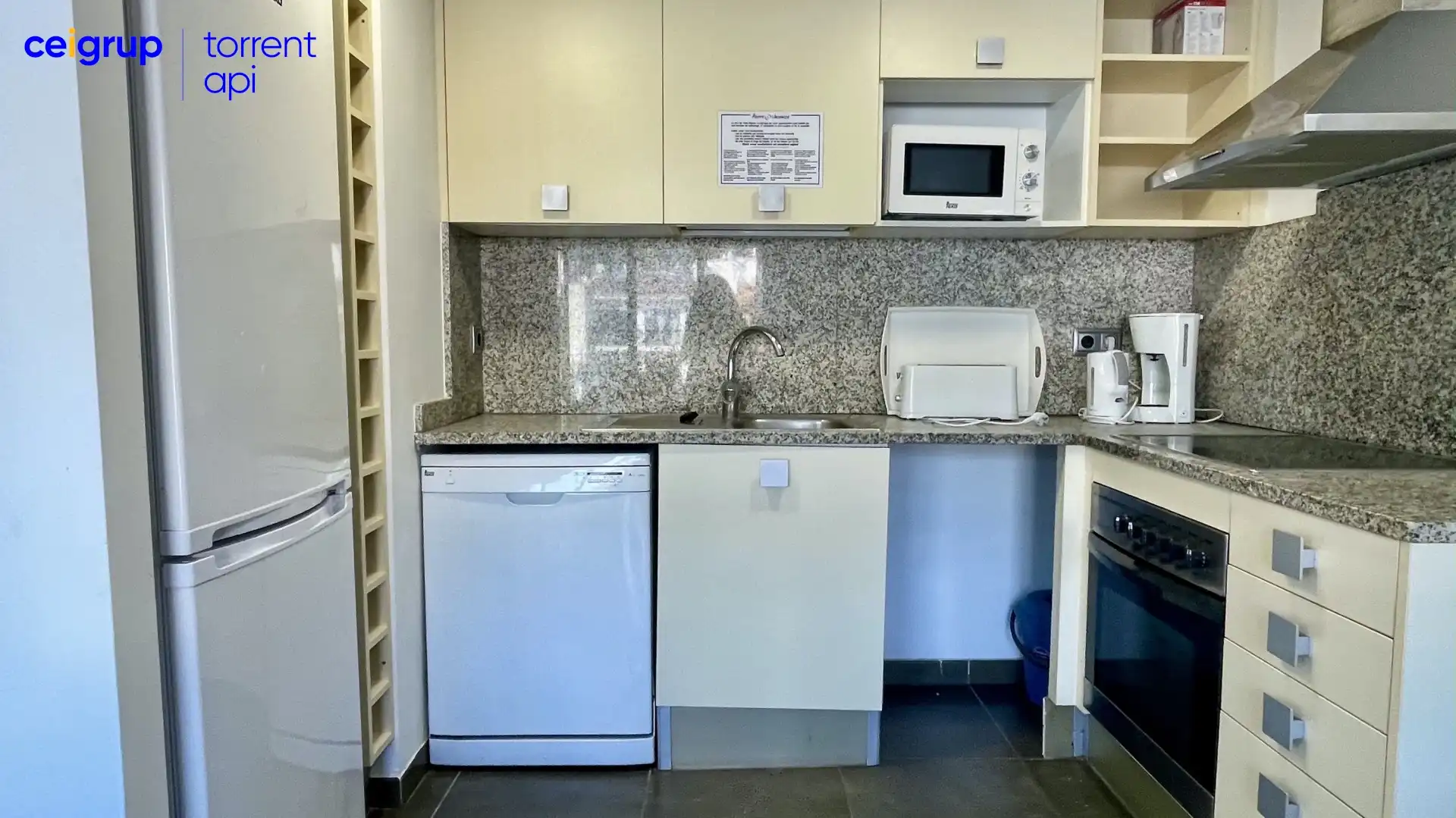 Wohnung mit Terrasse zum Verkauf in L'Estartit Poble, imagen 10