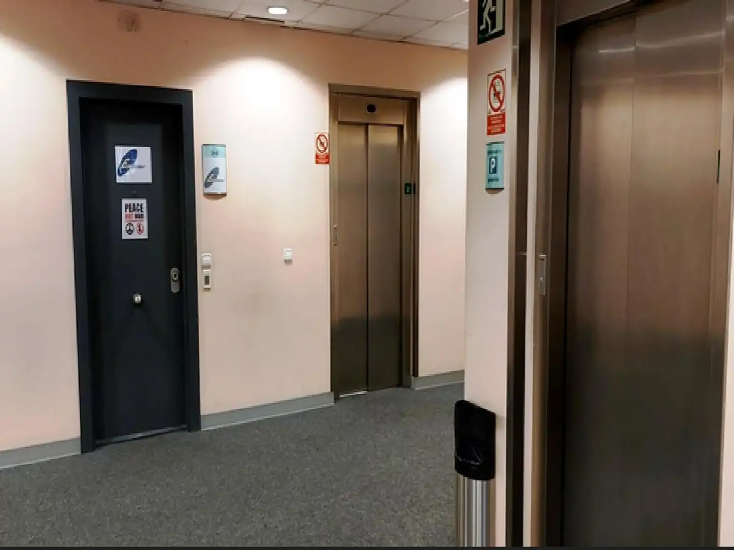 Büro zum Verkauf in Vitoria - Gasteiz